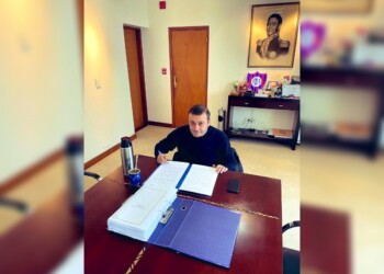 Herrera Ahuad envió a la Legislatura el Presupuesto 2024