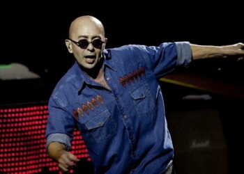 El Indio Solari lanzó dos nuevas canciones junto a Los Fundamentalistas