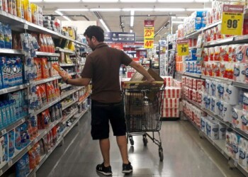 Inflación: cuáles son los pronósticos para julio y qué puede ocurrir tras las PASO