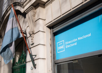 La Dirección Nacional Electoral pasará a formar parte de la Secretaría General de la Presidencia