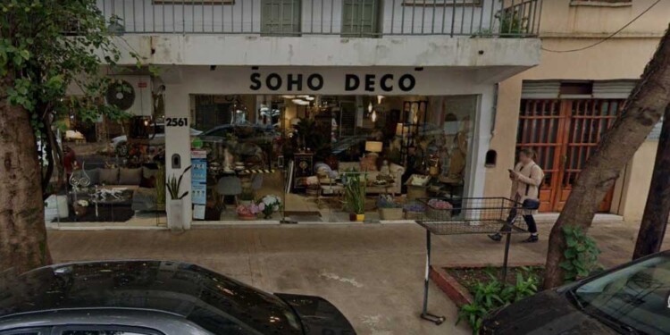 ESTAFA. El dueño hizo la denuncia e intervino el Juzgado de Instrucción 6.