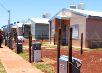 El IPRODHA inició sorteo de cupos y enseñará a cargar documentación