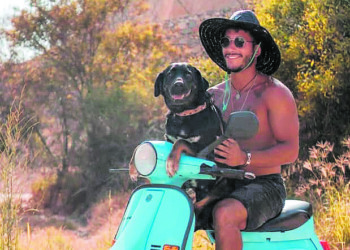 Mascotas: cuando el destino manda