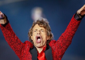 Mick Jagger y la increíble “satisfacción” de llegar a los 80