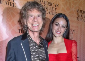 Mick Jagger se casará a los 79 años
