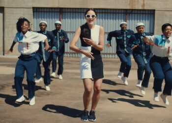 Qué hay detrás de Makeba, la canción viral que hace bailar a todos