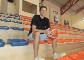 “Soy consciente de que mi momento en la Selección argentina va a llegar”