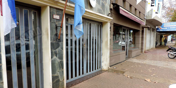 INSTRUCCIÓN 6. La opinión fiscal fue firmada a fines de junio y solo restaría la definición del juez Balor para girar la acusación a juicio.