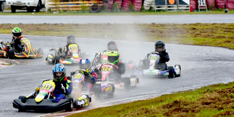 BUEN CLIMA. Esta vez, el pronóstico prevé dos días agradables, a puro sol.