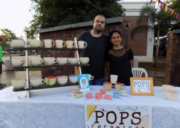 Consejos para mejorar tu participación en una feria