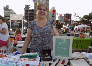 ¿Cómo considerás que sos? ¿Soñadora o hacedora?