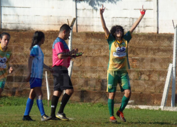 Copa Federal Femenina: el Tren está en la final
