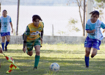Copa Federal Femenina: primera diferencia en las semifinales
