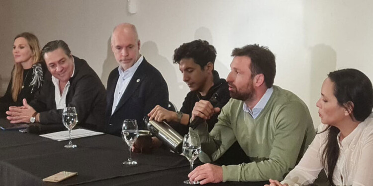 Foto: Gentileza Radio República