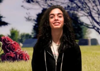 Conmoción en Hollywood: murió uno de los nietos de Robert De Niro