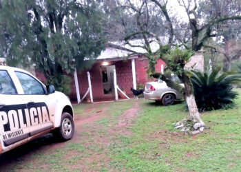 Vecinos de Puerto Leoni en alerta por ola de inseguridad en la zona