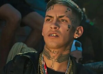 L-Gante seguirá preso: le revocaron la domiciliaria