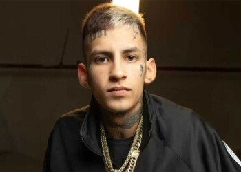 Conceden la prisión domiciliaria a L-Gante, pero por ahora continuará en prisión