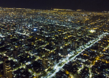 El Concejo actualizará la tasa de alumbrado público por inflación