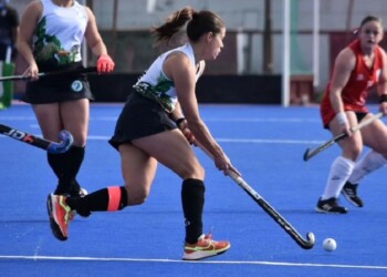 “Luchi” Von der Heyde guió a Misiones a su primera victoria