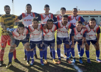 Final caliente entre Mado y Nacional en Puerto Piray