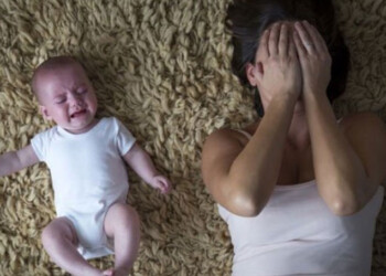 “El rechazo de la mamá a su bebé es muy frecuente y ya no es un tabú”