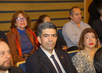 La Legislatura aprobó por mayoría la designación de Juan Manuel Díaz en el STJ