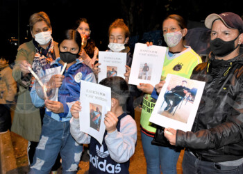 Cerró la etapa de instrucción y la muerte de “Casimiro” Sotelo fue elevada a juicio