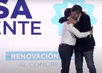 Massa prometió que en septiembre se pondrá en marcha la Zona Aduanera Especial en Misiones