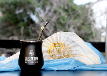 A diez años de la declaración legislativa del mate como infusión nacional