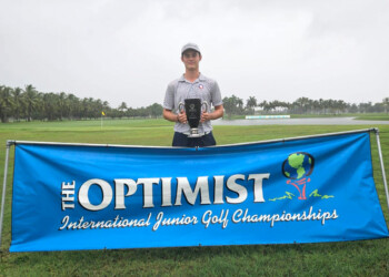 Koropeski y un grito de gloria