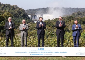 Cumbre del Mercosur: “Fortalecer el bloque y actualizar el acuerdo con la UE”
