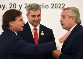 Misiones será sede de la cumbre de presidentes del MERCOSUR