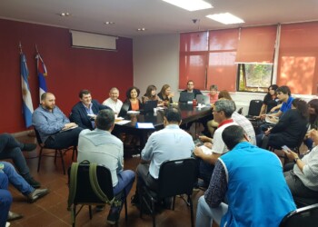 Gremios docentes presentaron propuestas para mejorar salarios