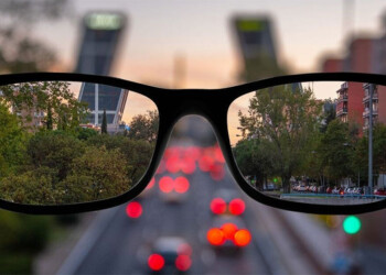 Cuáles son los factores clave en el aumento de la miopía