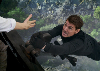 “Misión Imposible” llega al IMAX del Conocimiento