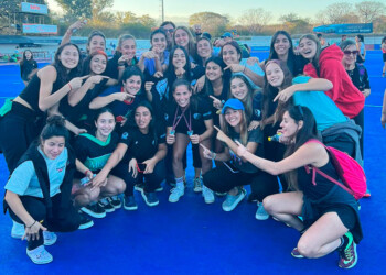Hockey: Misiones fue sexto en Salta