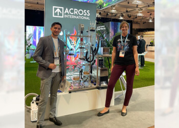 MisioPharma representó al país en la feria internacional de cannabis en Berlín