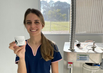 MisioPharma representó al país en la feria internacional de cannabis en Berlín