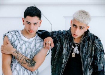 Ak4:20 es el nuevo tripulante de la Mission 17 de Alan Gómez