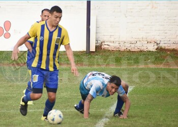 Una fecha clave en el Torneo Provincial de fútbol