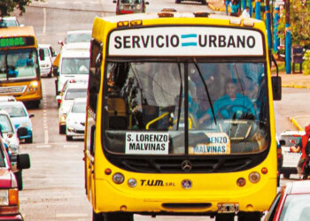 Choferes de Montecarlo reclaman actualización de la grilla salarial