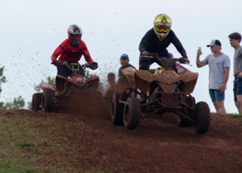Dos Arroyos recibirá la 5ª fecha del Campeonato Misionero de Motocross