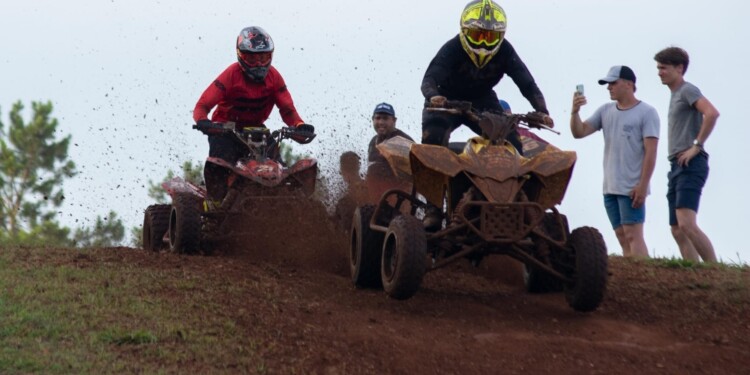 PARA TODOS LOS GUSTOS. Los cuatri también serán parte de la fecha.