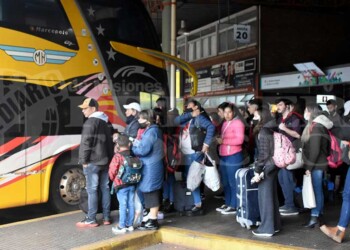 Alta demanda de paquetes y expectativas para esta temporada