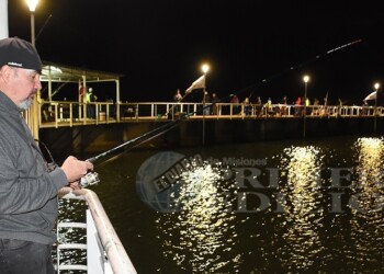 La costa del río Paraná volvió a vestirse de gala