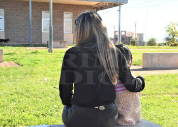 A Muñoz “lo largan rápido porque tiene  a todos  comprados, incluso a jueces”