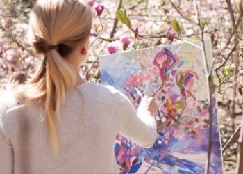 Caminos hacia la creatividad