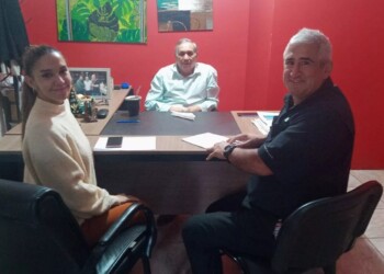 Canal 9 Norte Misionero se verá todas las mañanas en todo el país