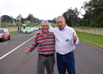 Oberá pide pista a nivel nacional
